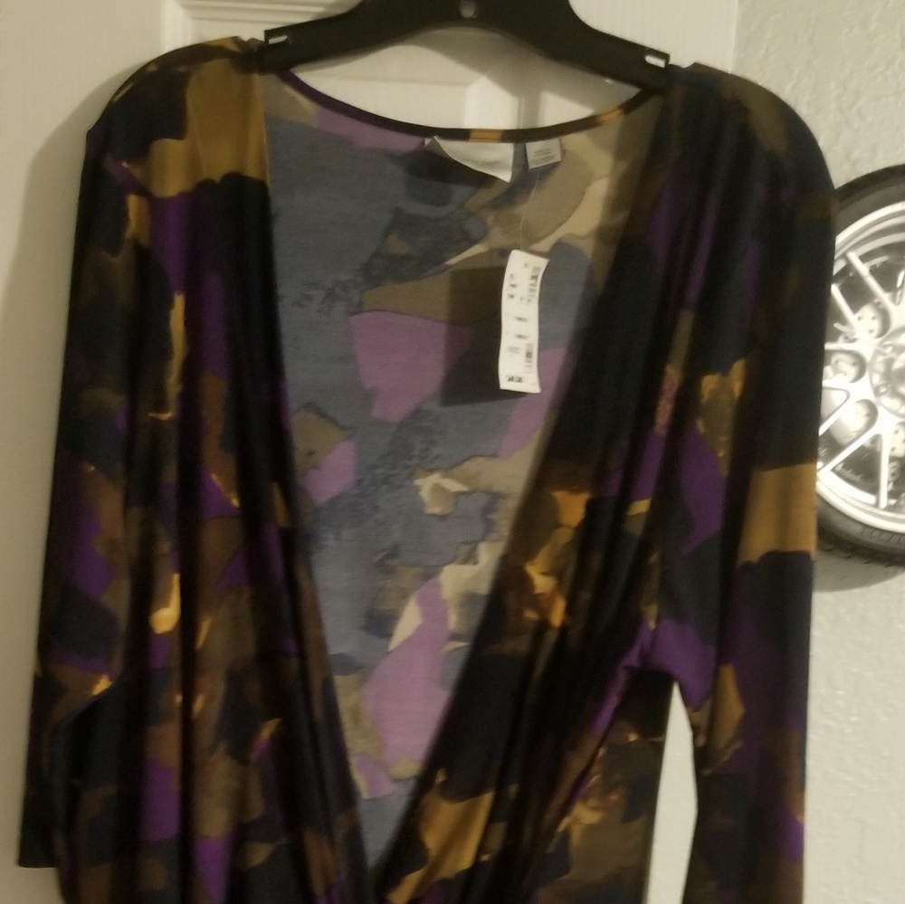 Avenue size 18/20w woman's dress